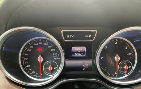 Mercedes-Benz GLS, 2018 год, 6 000 000 рублей, 5 фотография