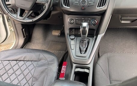 Ford Focus III, 2017 год, 1 000 000 рублей, 12 фотография