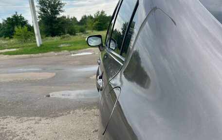 Honda Civic VIII, 2010 год, 799 999 рублей, 6 фотография