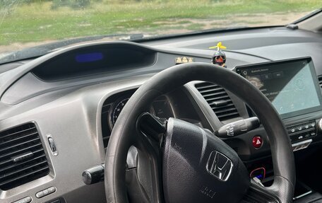 Honda Civic VIII, 2010 год, 799 999 рублей, 15 фотография