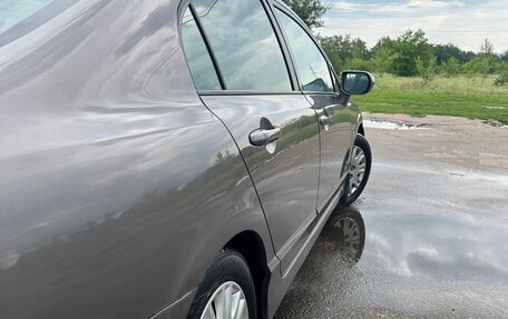 Honda Civic VIII, 2010 год, 799 999 рублей, 7 фотография