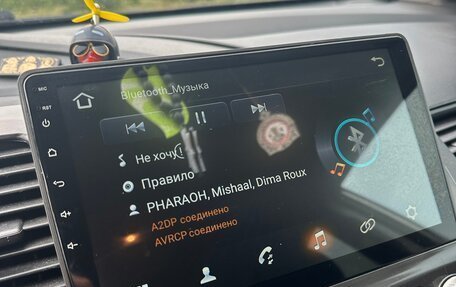 Honda Civic VIII, 2010 год, 799 999 рублей, 16 фотография