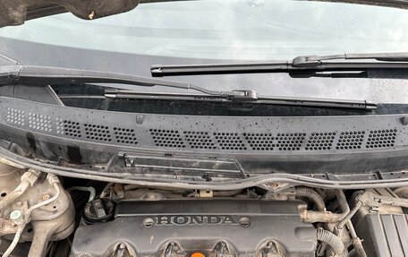 Honda Civic VIII, 2010 год, 799 999 рублей, 17 фотография