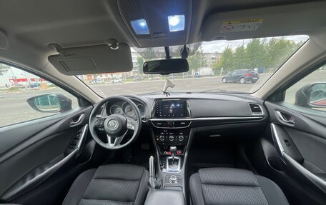 Mazda 6, 2013 год, 1 230 000 рублей, 8 фотография