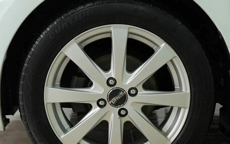 Hyundai Solaris II рестайлинг, 2012 год, 780 000 рублей, 16 фотография