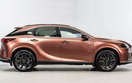 Lexus RX IV рестайлинг, 2022 год, 8 570 000 рублей, 4 фотография