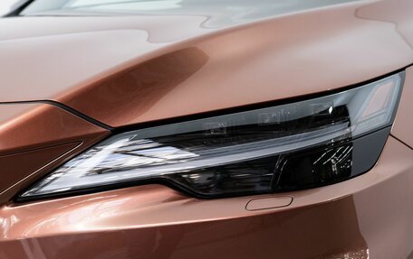 Lexus RX IV рестайлинг, 2022 год, 8 570 000 рублей, 10 фотография