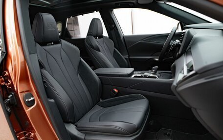 Lexus RX IV рестайлинг, 2022 год, 8 570 000 рублей, 17 фотография