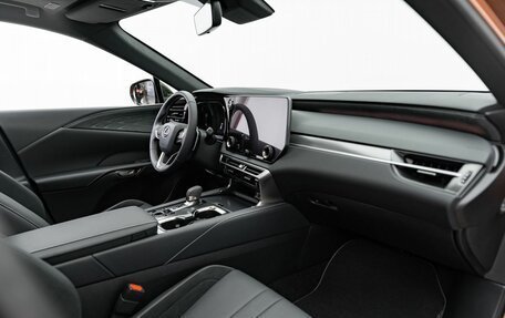 Lexus RX IV рестайлинг, 2022 год, 8 570 000 рублей, 19 фотография