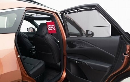 Lexus RX IV рестайлинг, 2022 год, 8 570 000 рублей, 13 фотография