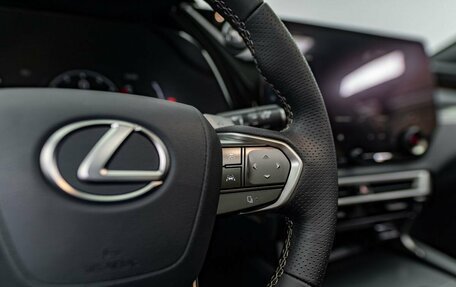 Lexus RX IV рестайлинг, 2022 год, 8 570 000 рублей, 30 фотография