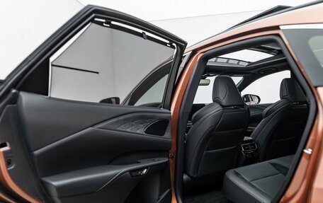 Lexus RX IV рестайлинг, 2022 год, 8 570 000 рублей, 36 фотография