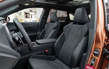 Lexus RX IV рестайлинг, 2022 год, 8 570 000 рублей, 34 фотография