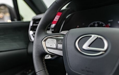 Lexus RX IV рестайлинг, 2022 год, 8 570 000 рублей, 29 фотография