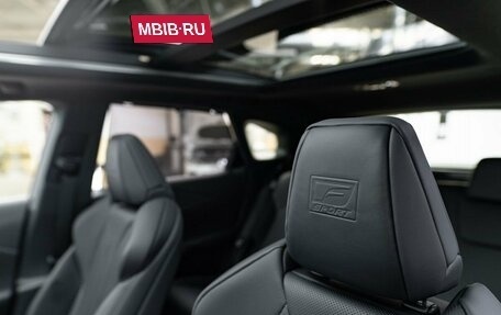 Lexus RX IV рестайлинг, 2022 год, 8 570 000 рублей, 35 фотография