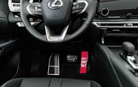 Lexus RX IV рестайлинг, 2022 год, 8 570 000 рублей, 25 фотография