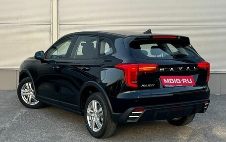 Haval Jolion, 2025 год, 1 999 000 рублей, 3 фотография