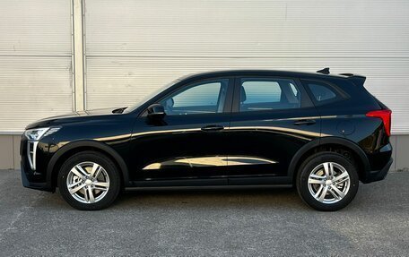 Haval Jolion, 2025 год, 1 999 000 рублей, 5 фотография