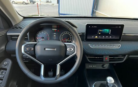 Haval Jolion, 2025 год, 1 999 000 рублей, 8 фотография