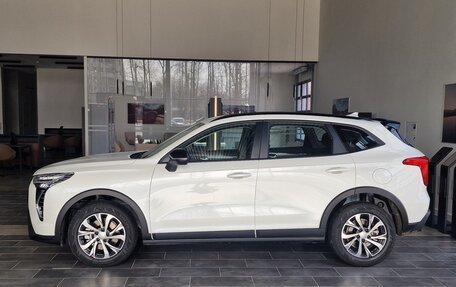 Haval Jolion, 2025 год, 2 573 010 рублей, 2 фотография