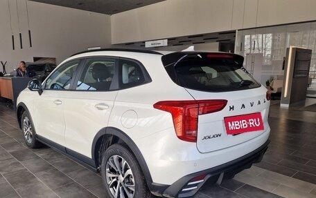 Haval Jolion, 2025 год, 2 573 010 рублей, 3 фотография