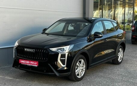 Haval Jolion, 2025 год, 1 999 000 рублей, 6 фотография