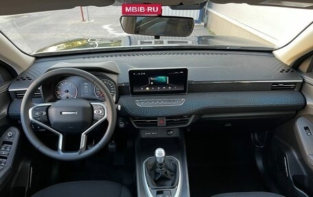 Haval Jolion, 2025 год, 1 999 000 рублей, 7 фотография