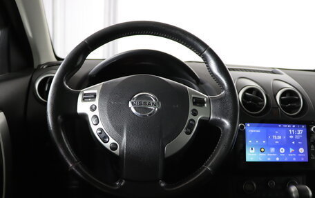 Nissan Qashqai, 2010 год, 979 990 рублей, 10 фотография