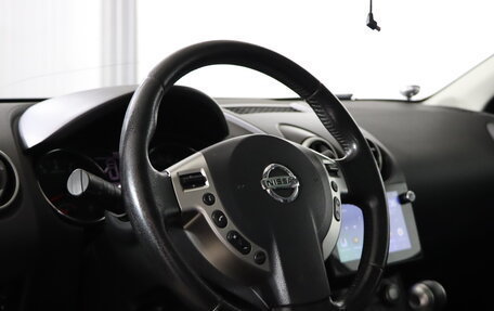 Nissan Qashqai, 2010 год, 979 990 рублей, 9 фотография