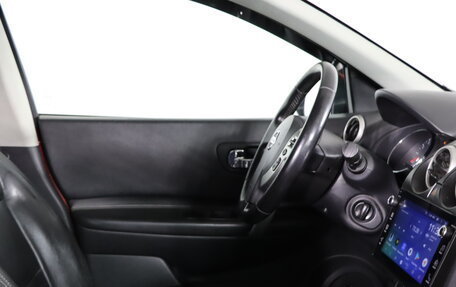 Nissan Qashqai, 2010 год, 979 990 рублей, 14 фотография