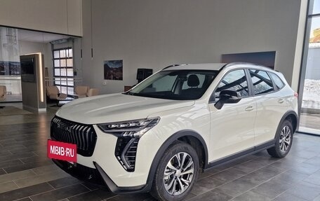 Haval Jolion, 2025 год, 2 573 010 рублей, 13 фотография