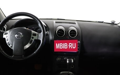 Nissan Qashqai, 2010 год, 979 990 рублей, 13 фотография