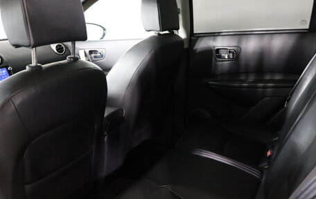 Nissan Qashqai, 2010 год, 979 990 рублей, 22 фотография