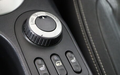 Nissan Qashqai, 2010 год, 979 990 рублей, 21 фотография