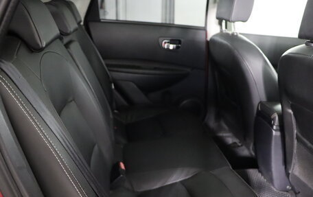 Nissan Qashqai, 2010 год, 979 990 рублей, 24 фотография