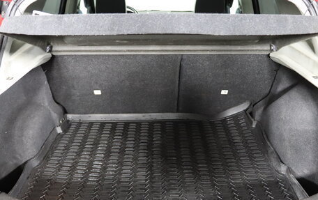 Nissan Qashqai, 2010 год, 979 990 рублей, 25 фотография