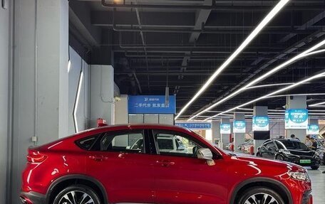 Geely Tugella FY11, 2019 год, 1 400 000 рублей, 4 фотография