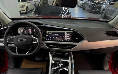 Geely Tugella FY11, 2019 год, 1 400 000 рублей, 13 фотография