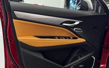 Geely Tugella FY11, 2019 год, 1 400 000 рублей, 8 фотография