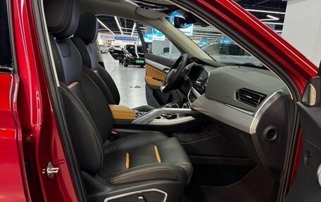 Geely Tugella FY11, 2019 год, 1 400 000 рублей, 12 фотография