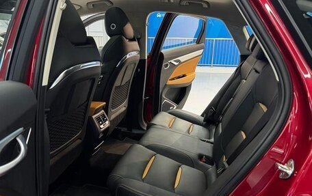 Geely Tugella FY11, 2019 год, 1 400 000 рублей, 10 фотография