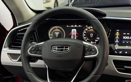 Geely Tugella FY11, 2019 год, 1 400 000 рублей, 14 фотография