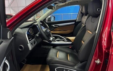 Geely Tugella FY11, 2019 год, 1 400 000 рублей, 9 фотография