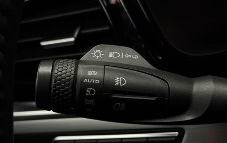 Geely Tugella FY11, 2019 год, 1 400 000 рублей, 16 фотография