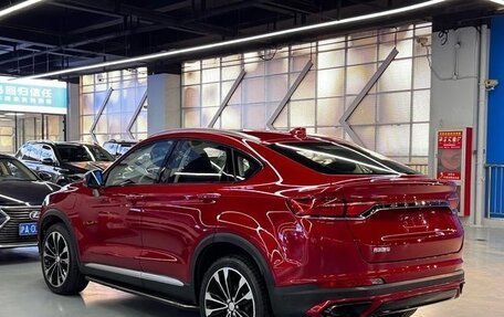 Geely Tugella FY11, 2019 год, 1 400 000 рублей, 7 фотография