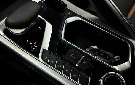 Geely Tugella FY11, 2019 год, 1 400 000 рублей, 19 фотография