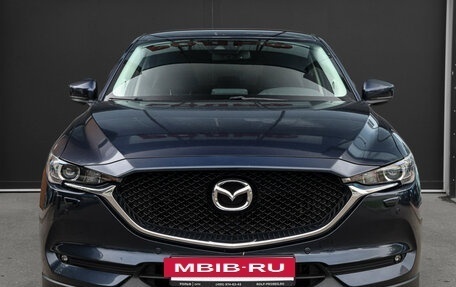 Mazda CX-5 II, 2018 год, 2 450 000 рублей, 2 фотография