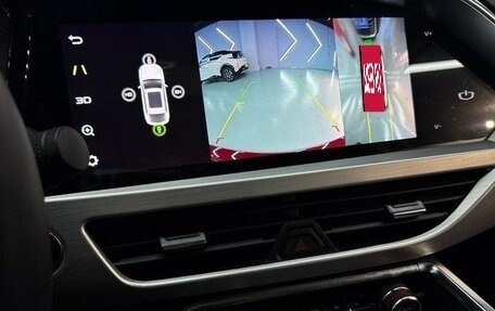 Geely Tugella FY11, 2019 год, 1 400 000 рублей, 18 фотография