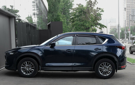 Mazda CX-5 II, 2018 год, 2 450 000 рублей, 8 фотография