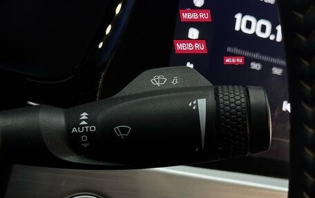Geely Tugella FY11, 2019 год, 1 400 000 рублей, 17 фотография